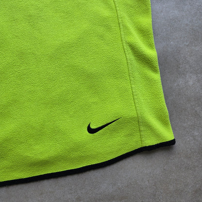 Vintage Nike ACG Fleece Vest - S