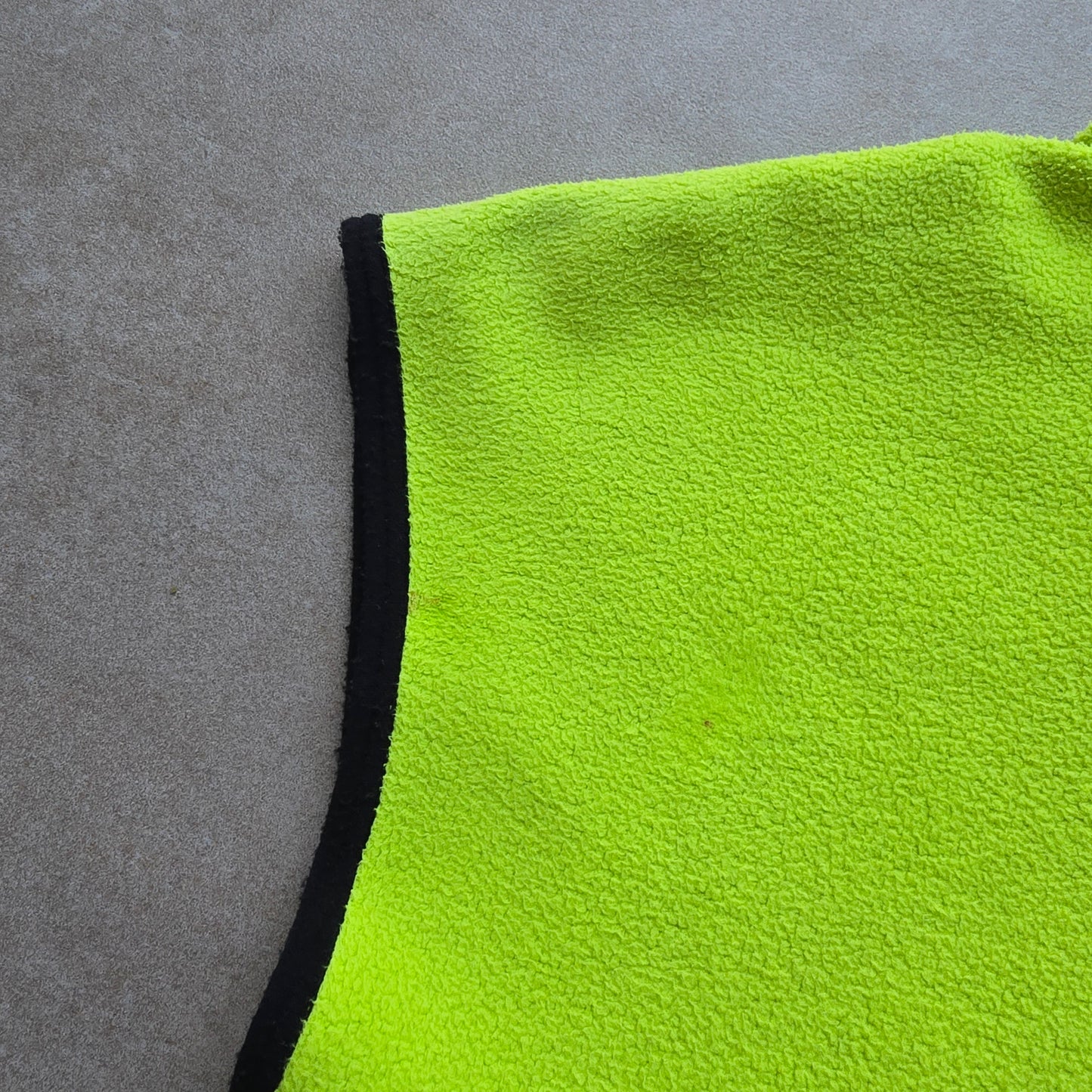Vintage Nike ACG Fleece Vest - S