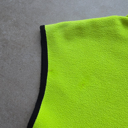 Vintage Nike ACG Fleece Vest - S