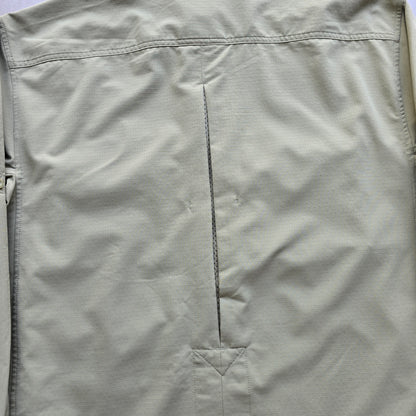 Nike ACG Devastation Trail Button Up Shirt - XXL