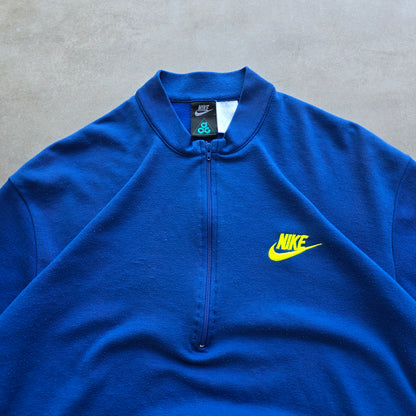 Vintage Nike ACG Cycling Shirt - L