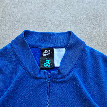 Vintage Nike ACG Cycling Shirt - L