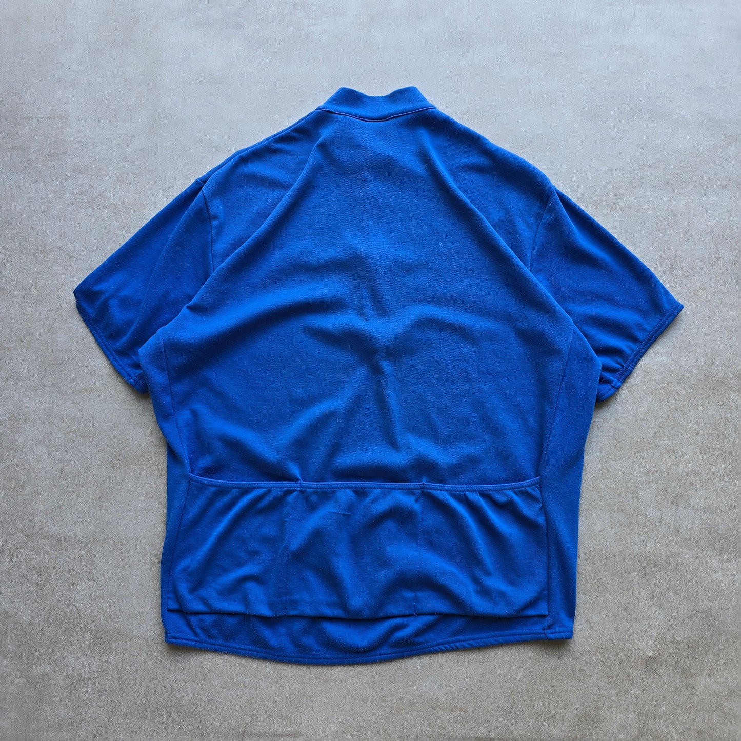 Vintage Nike ACG Cycling Shirt - L