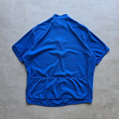 Vintage Nike ACG Cycling Shirt - L