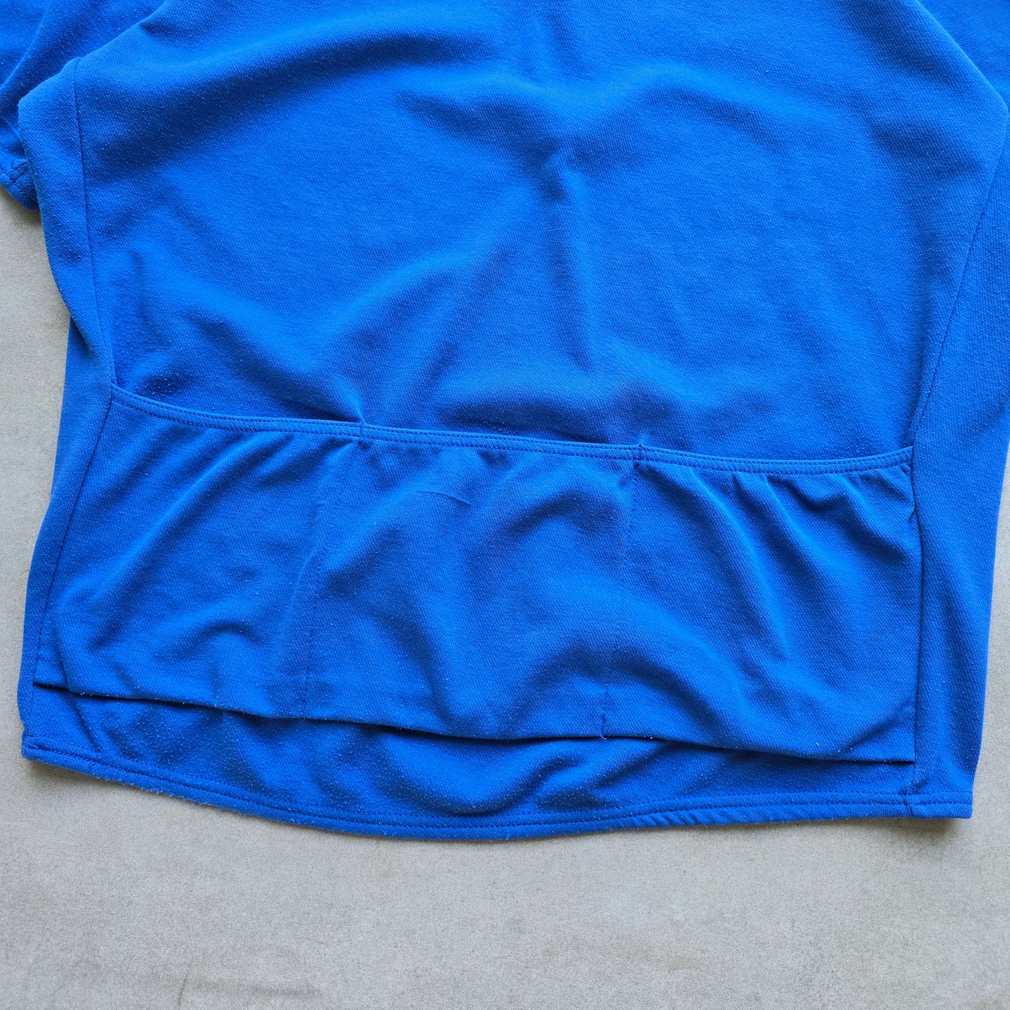 Vintage Nike ACG Cycling Shirt - L