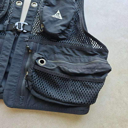 Nike ACG Buttles Vest - L