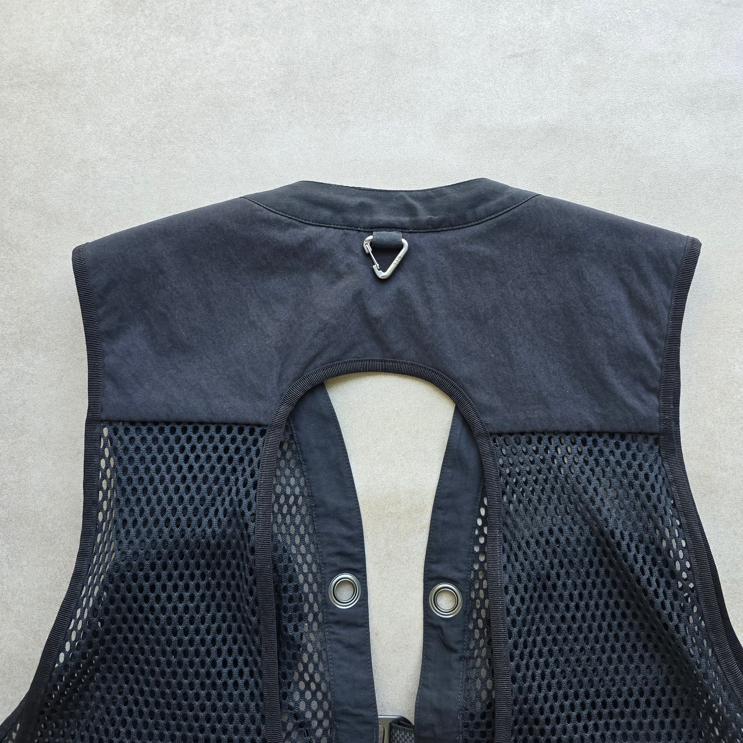Nike ACG Buttles Vest - L
