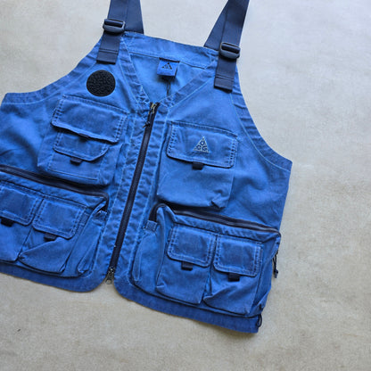 Nike ACG Watchman Peak Vest (NEW) - L