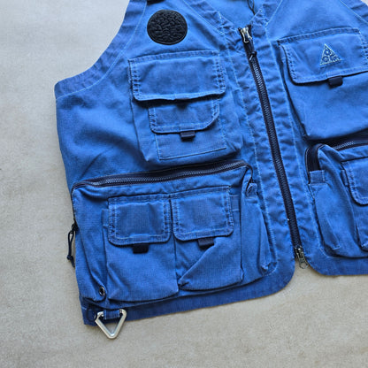 Nike ACG Watchman Peak Vest (NEW) - L