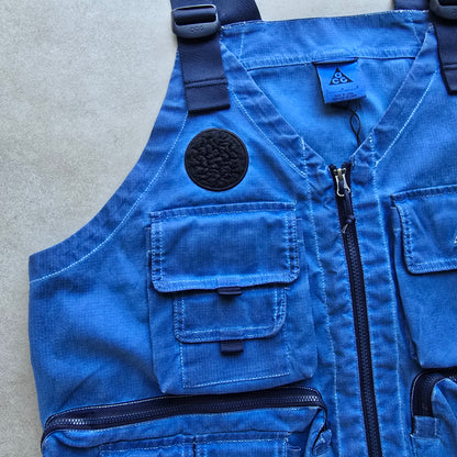 Nike ACG Watchman Peak Vest (NEW) - L
