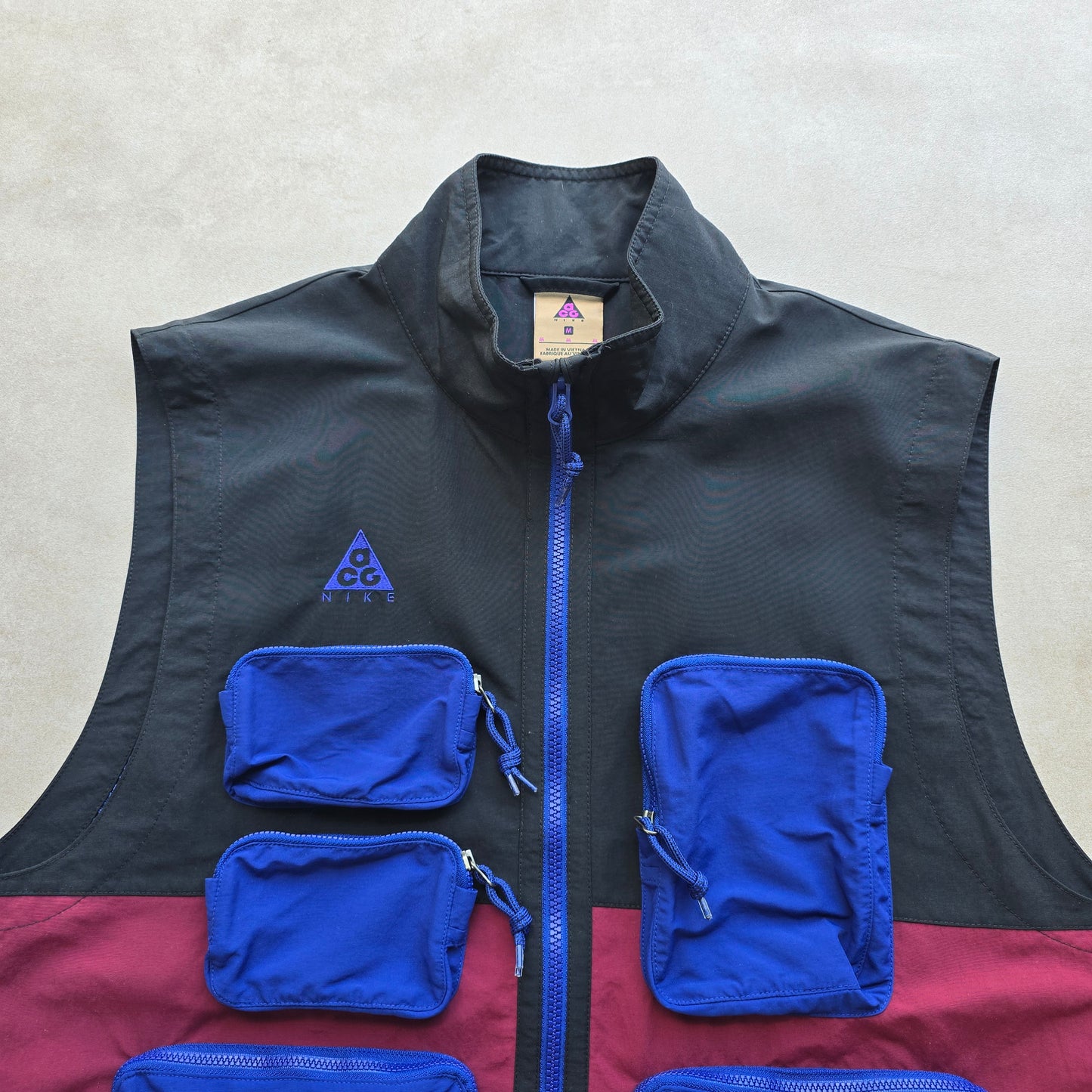 Nike ACG Utility Vest - M