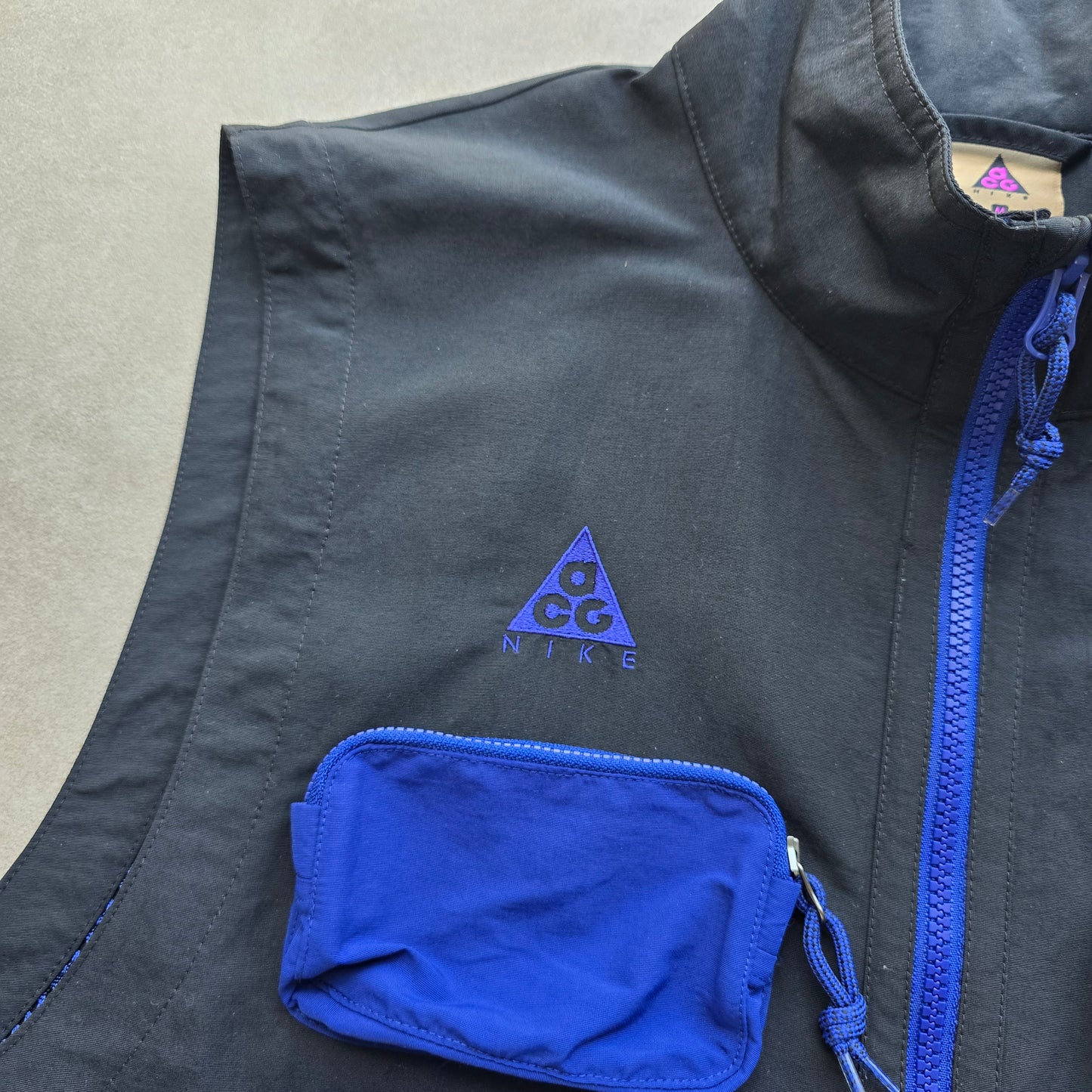 Nike ACG Utility Vest - M