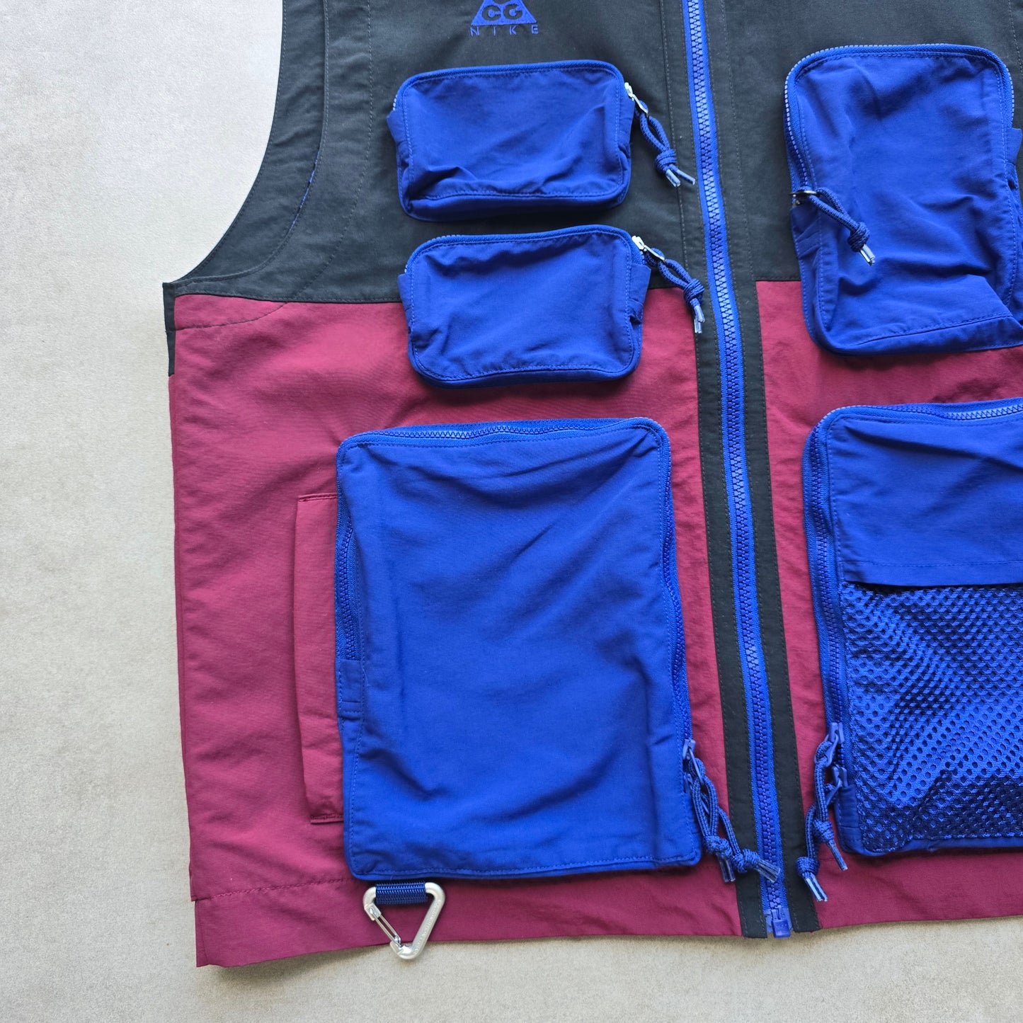 Nike ACG Utility Vest - M
