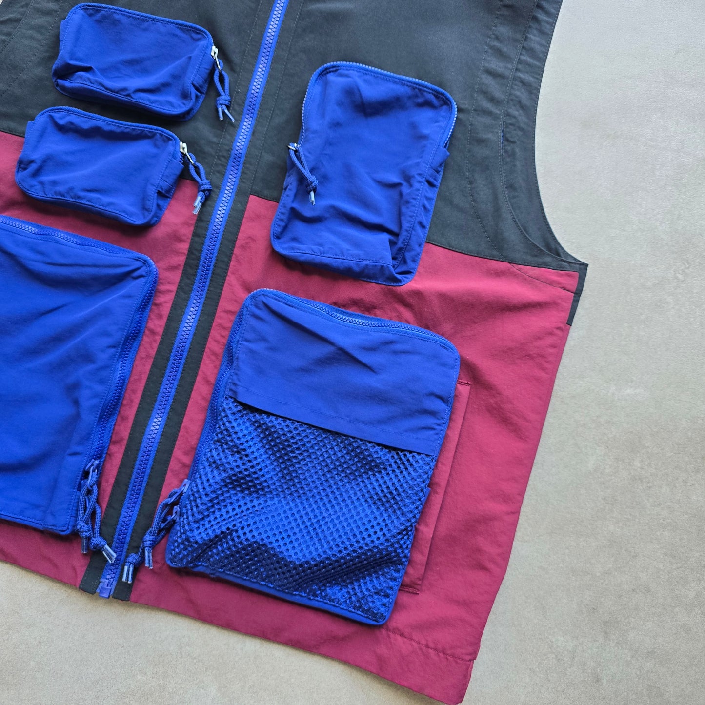 Nike ACG Utility Vest - M