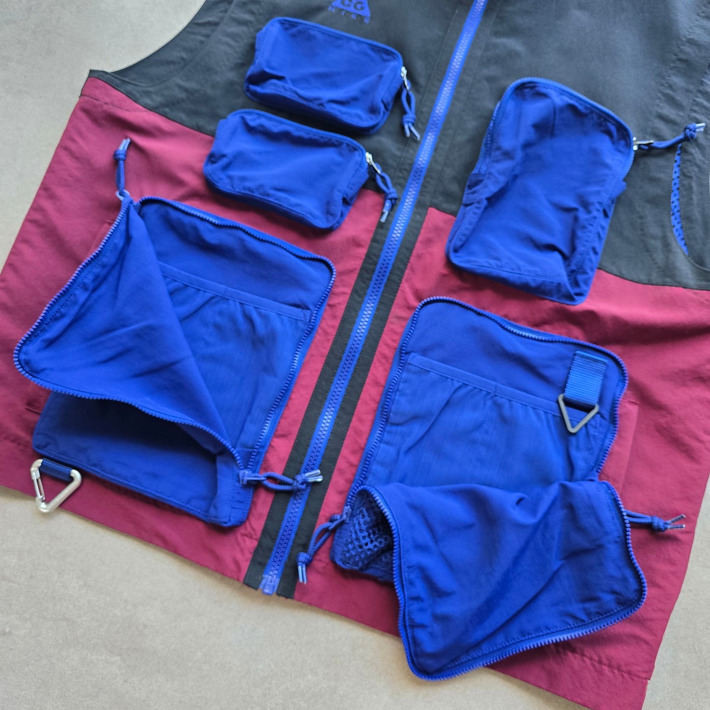 Nike ACG Utility Vest - M