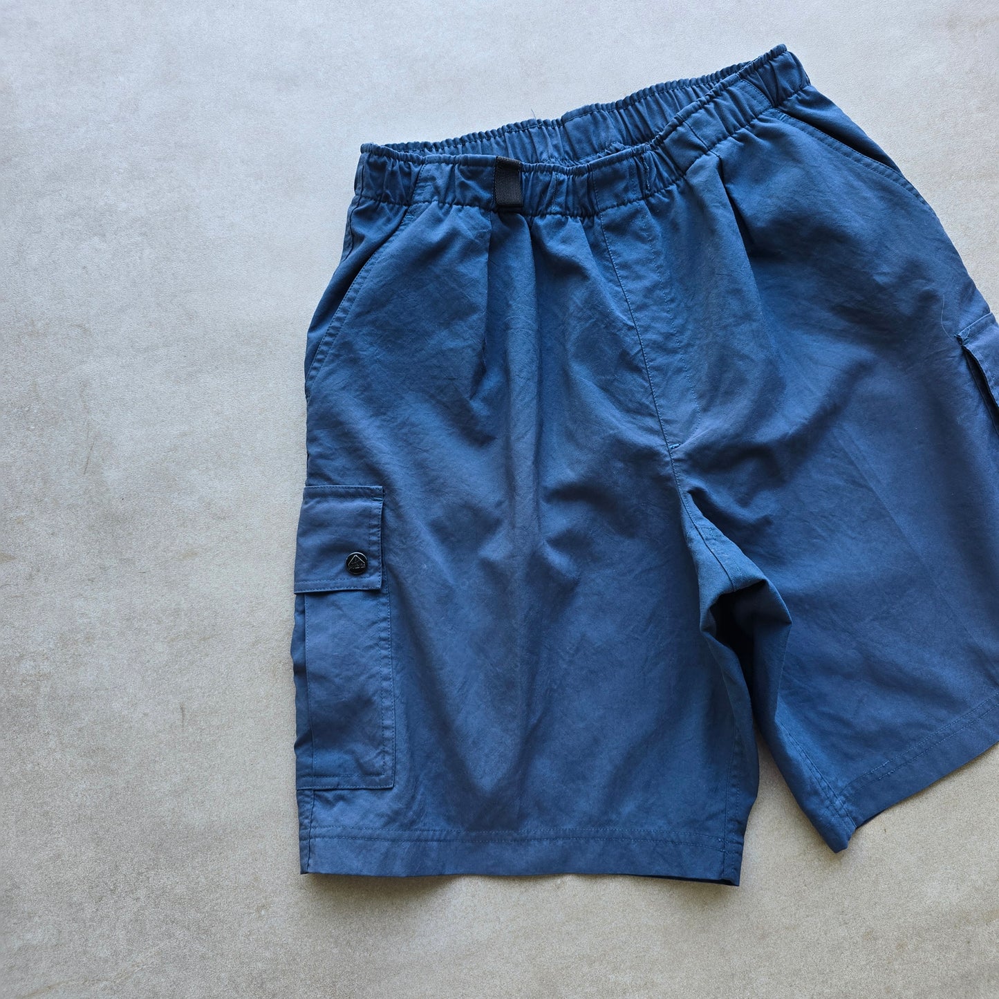 Vintage Nike ACG Cargo Shorts - M