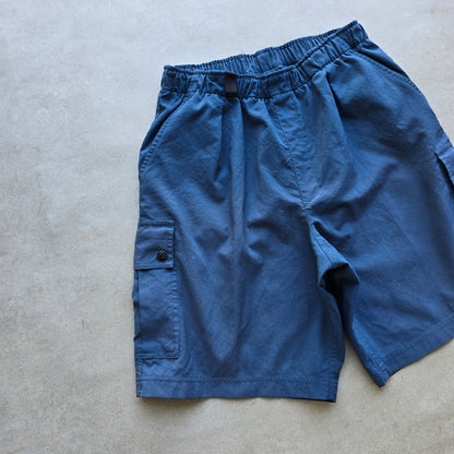 Vintage Nike ACG Cargo Shorts - M