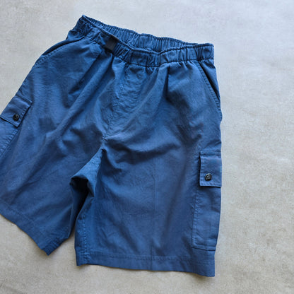 Vintage Nike ACG Cargo Shorts - M