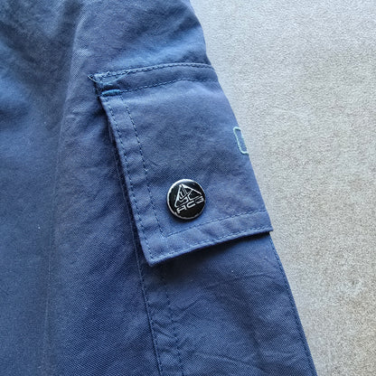 Vintage Nike ACG Cargo Shorts - M