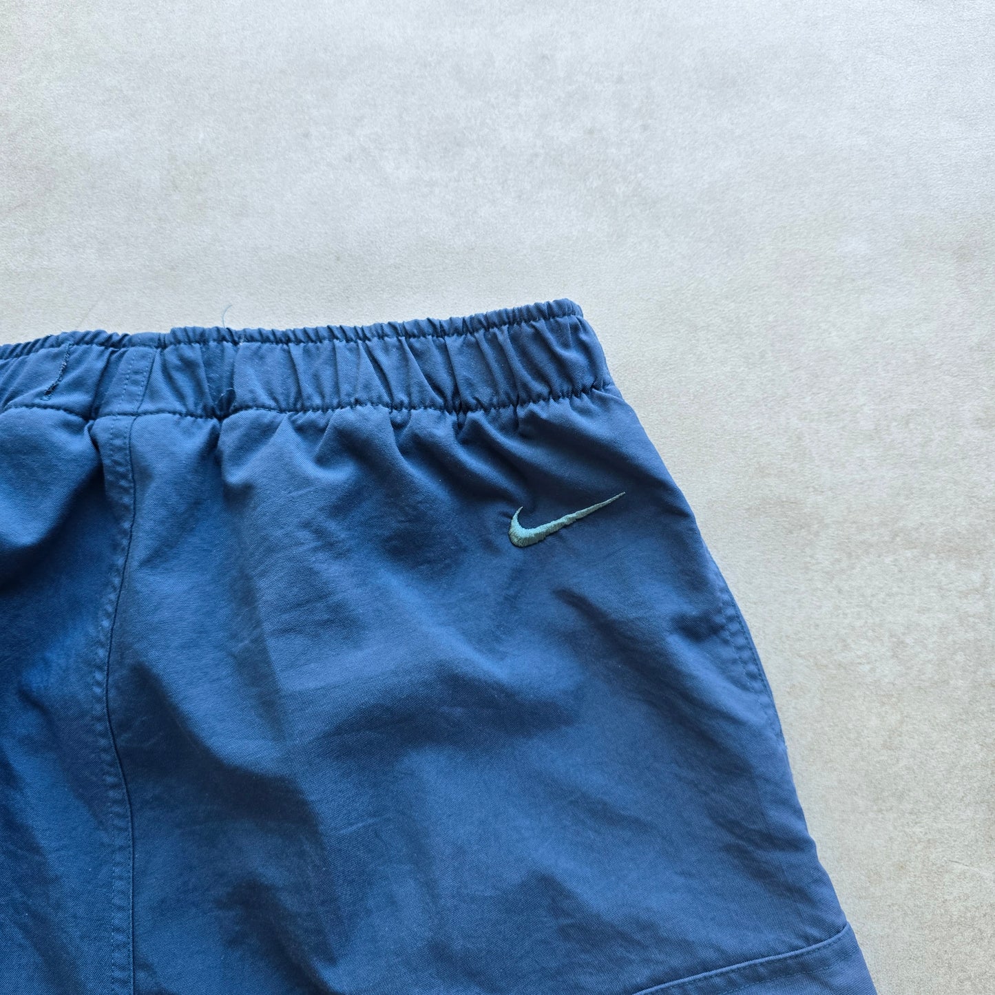 Vintage Nike ACG Cargo Shorts - M