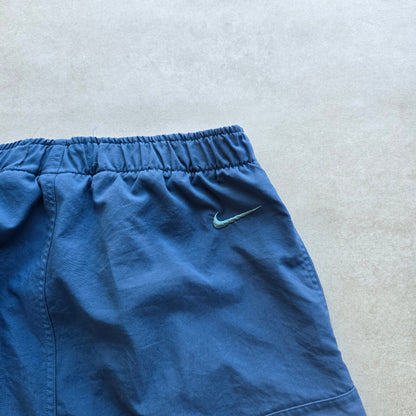 Vintage Nike ACG Cargo Shorts - M