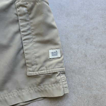Vintage Nike ACG Cargo Shorts - M/L