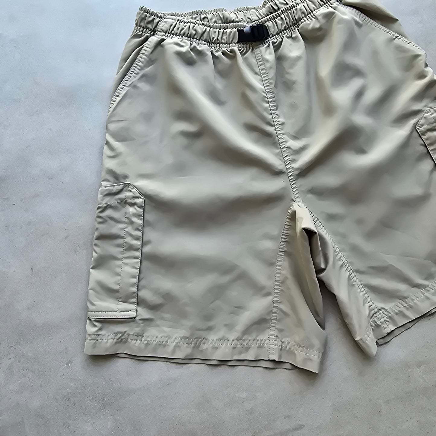 Vintage Nike ACG Cargo Shorts - M/L