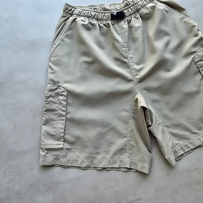 Vintage Nike ACG Cargo Shorts - M/L