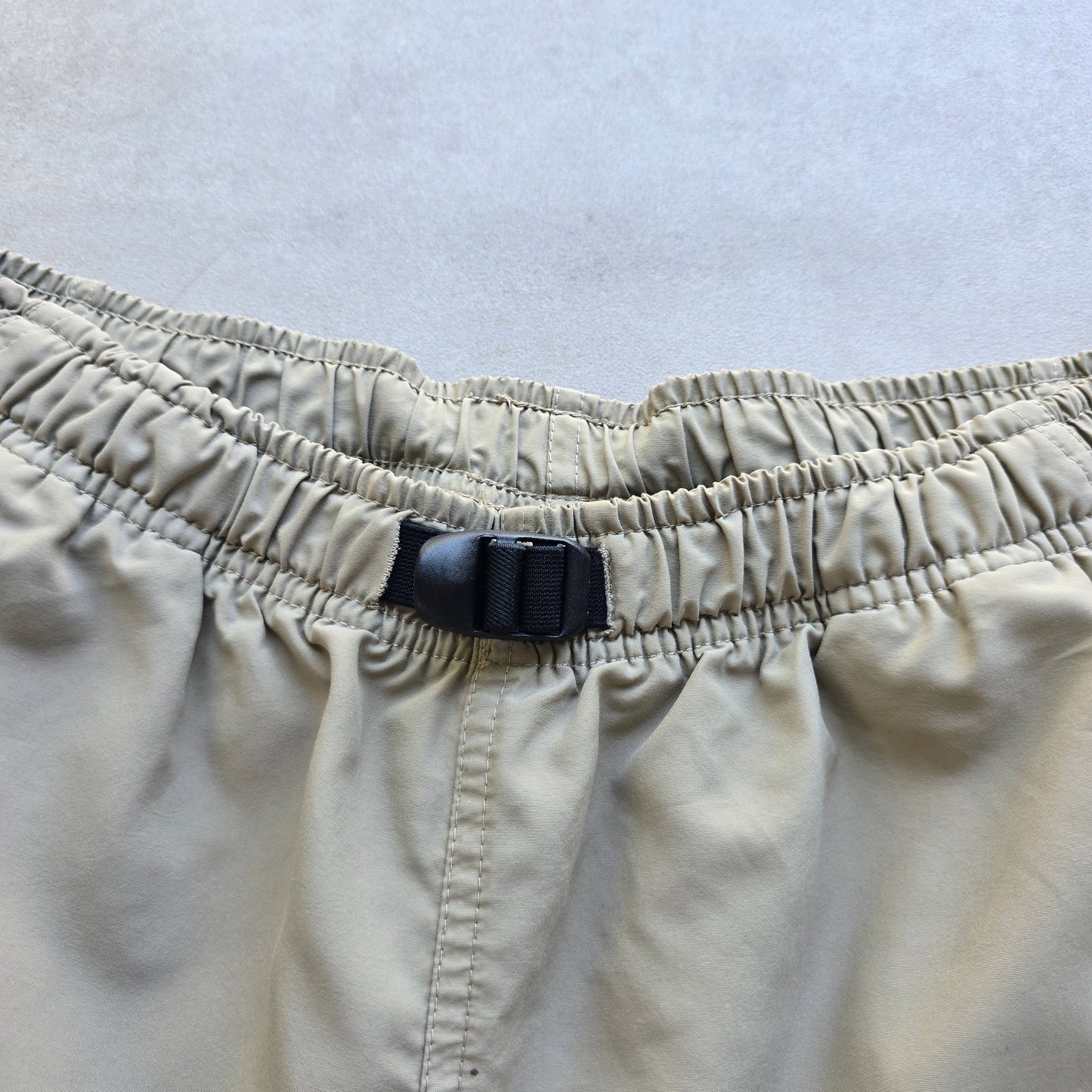 Vintage Nike ACG Cargo Shorts - M/L