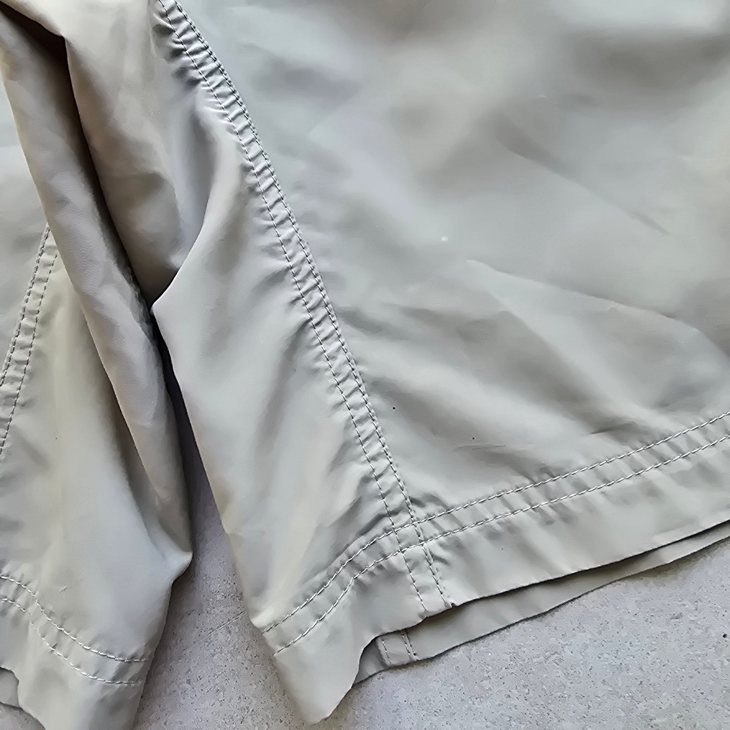 Vintage Nike ACG Cargo Shorts - M/L