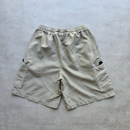 Vintage Nike ACG Cargo Shorts - M/L