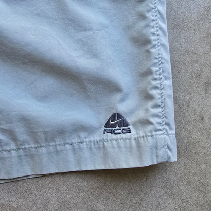 Vintage Nike ACG Shorts - L