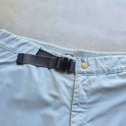 Vintage Nike ACG Shorts - L