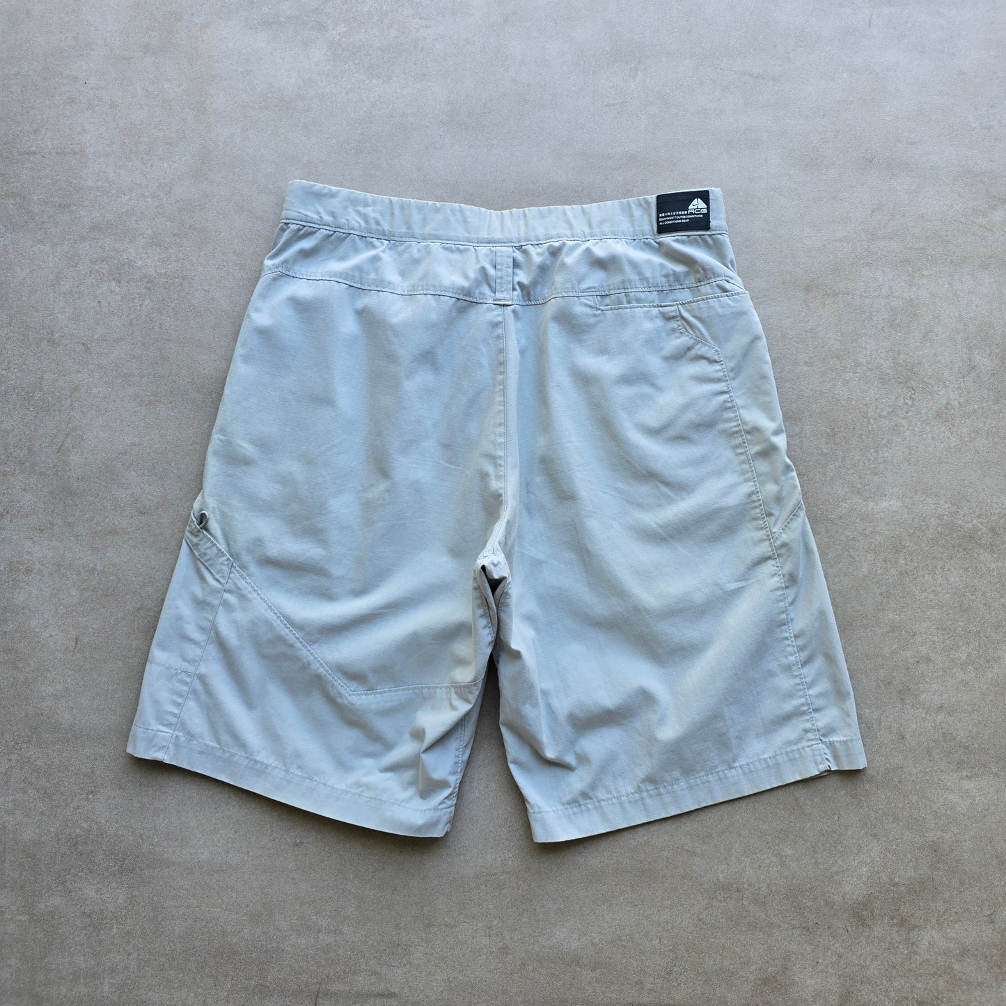 Vintage Nike ACG Shorts - L