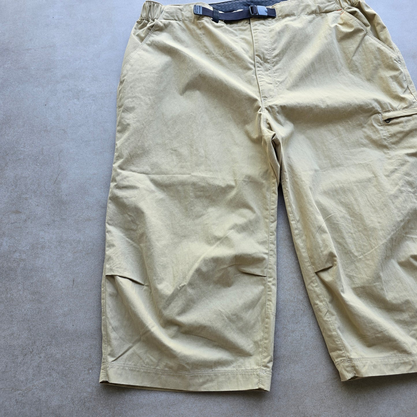 Vintage Nike ACG Long Shorts - XL