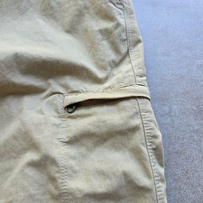 Vintage Nike ACG Long Shorts - XL
