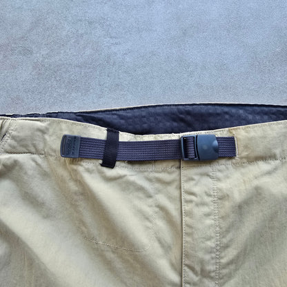 Vintage Nike ACG Long Shorts - XL