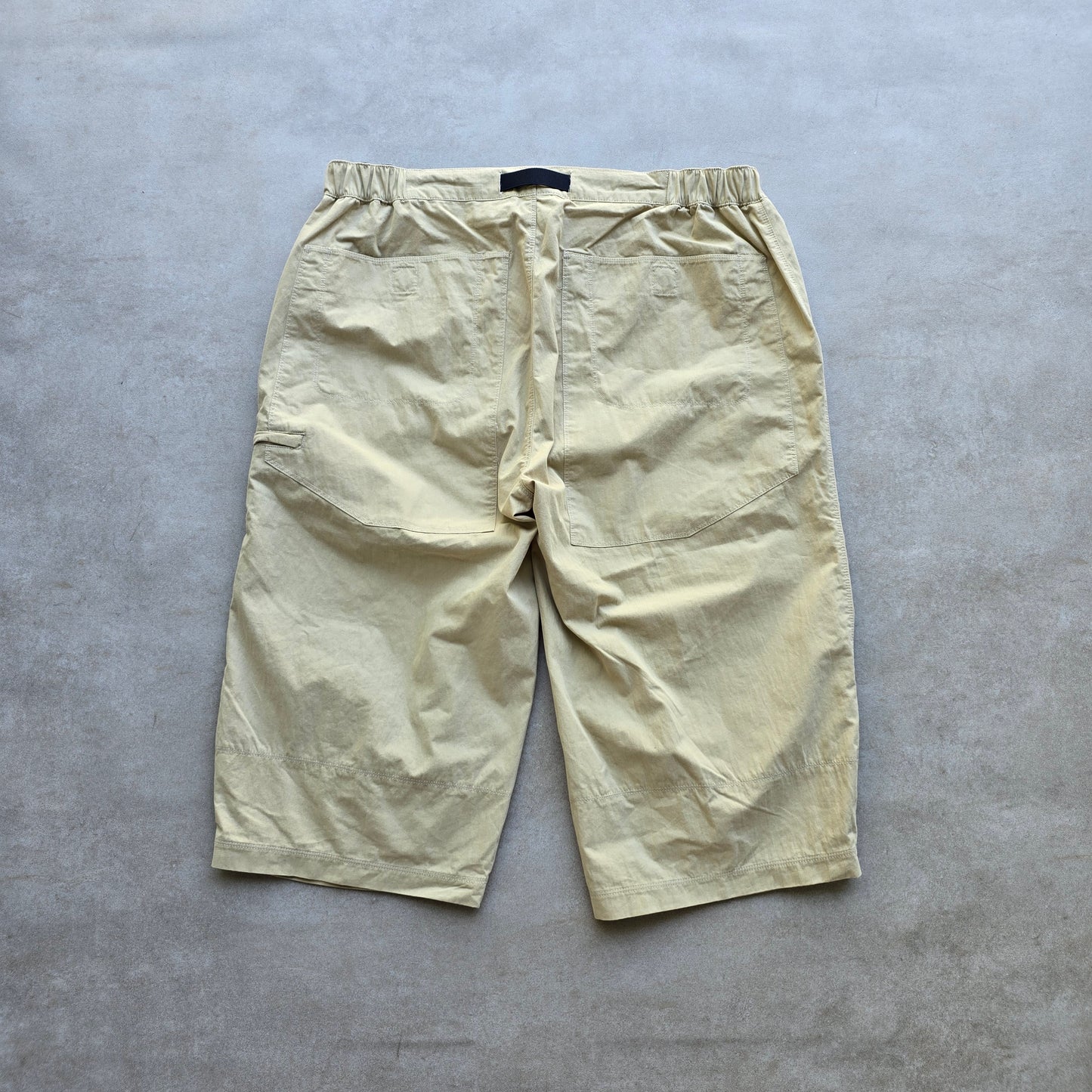 Vintage Nike ACG Long Shorts - XL