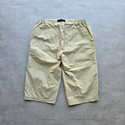 Vintage Nike ACG Long Shorts - XL