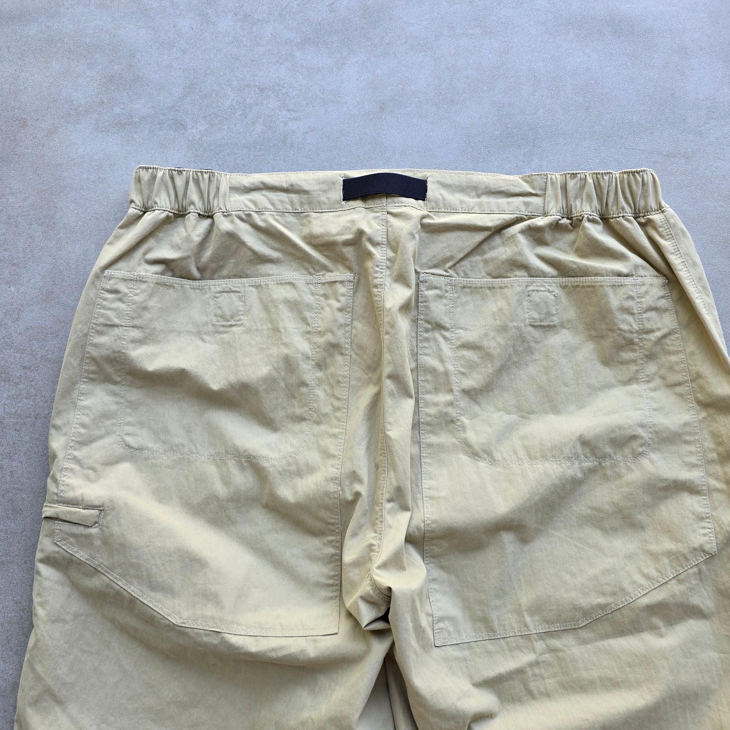 Vintage Nike ACG Long Shorts - XL