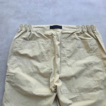Vintage Nike ACG Long Shorts - XL