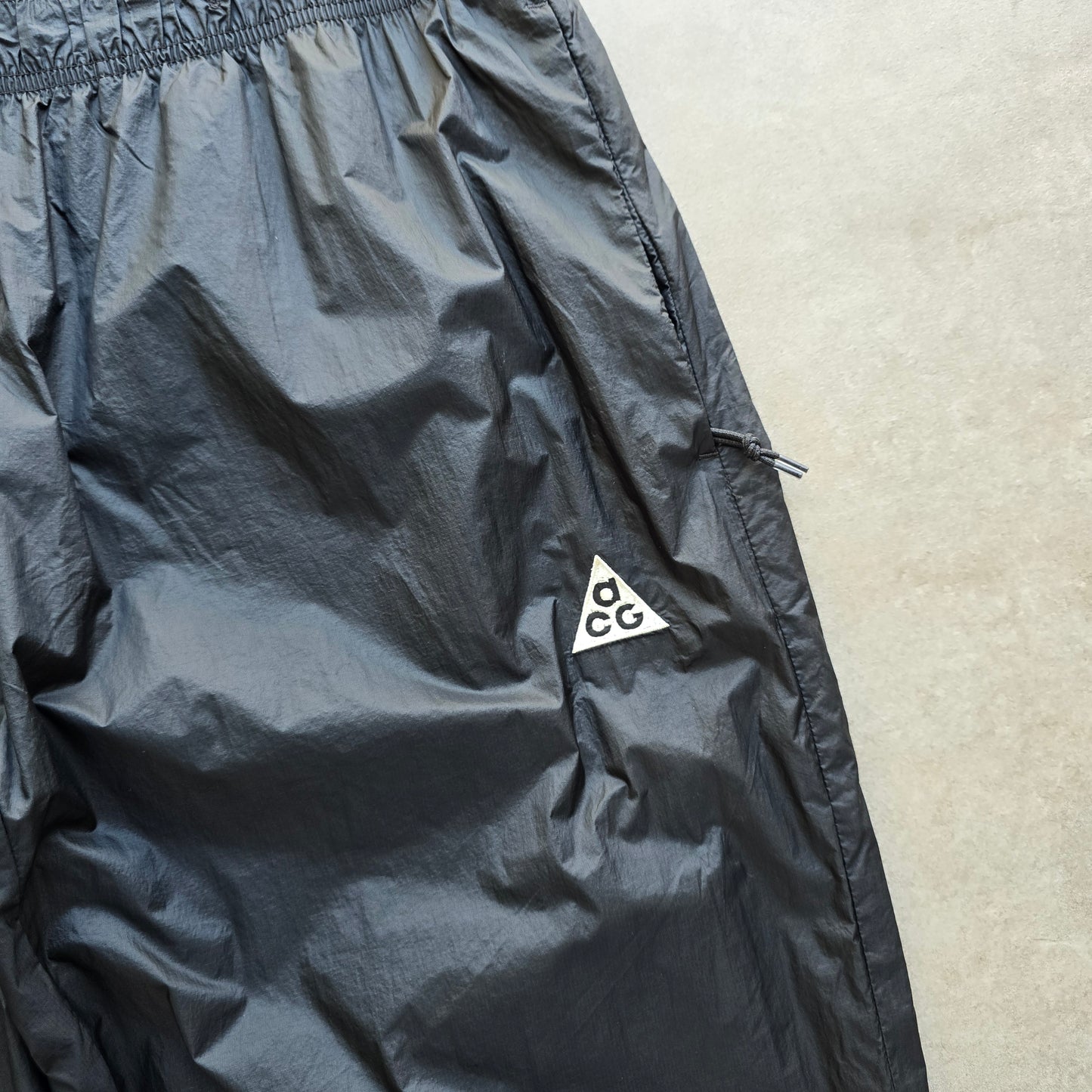 Nike ACG Cinder Cone Windshell Pants - M