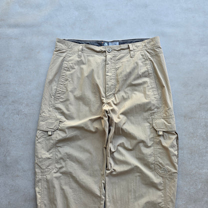 Vintage Nike ACG Cargo Pants - 34