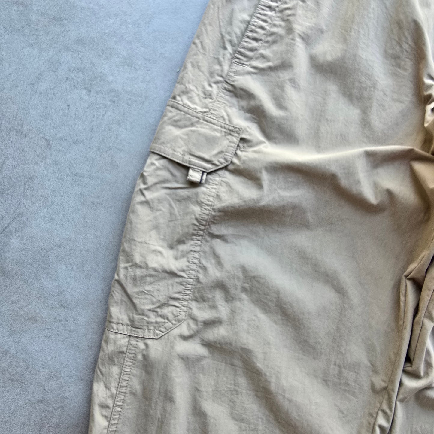 Vintage Nike ACG Cargo Pants - 34