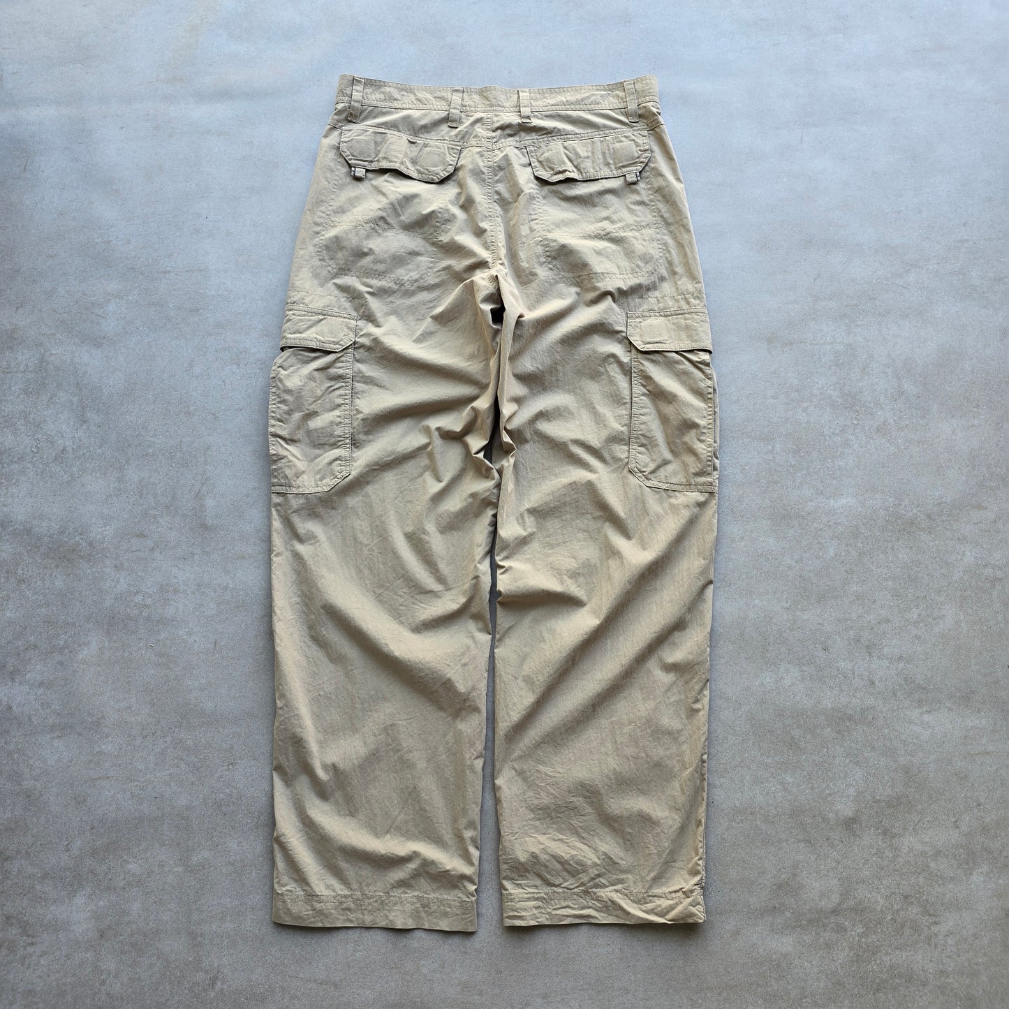 Vintage Nike ACG Cargo Pants - 34