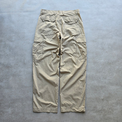 Vintage Nike ACG Cargo Pants - 34