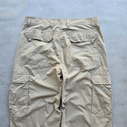 Vintage Nike ACG Cargo Pants - 34
