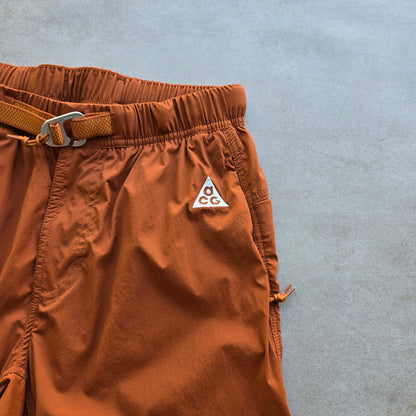 Nike ACG Zip Off Convertible Pants - S