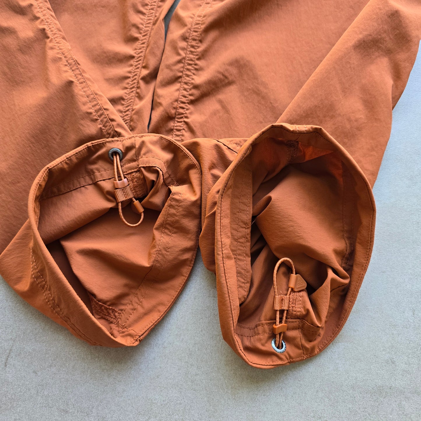 Nike ACG Zip Off Convertible Pants - S