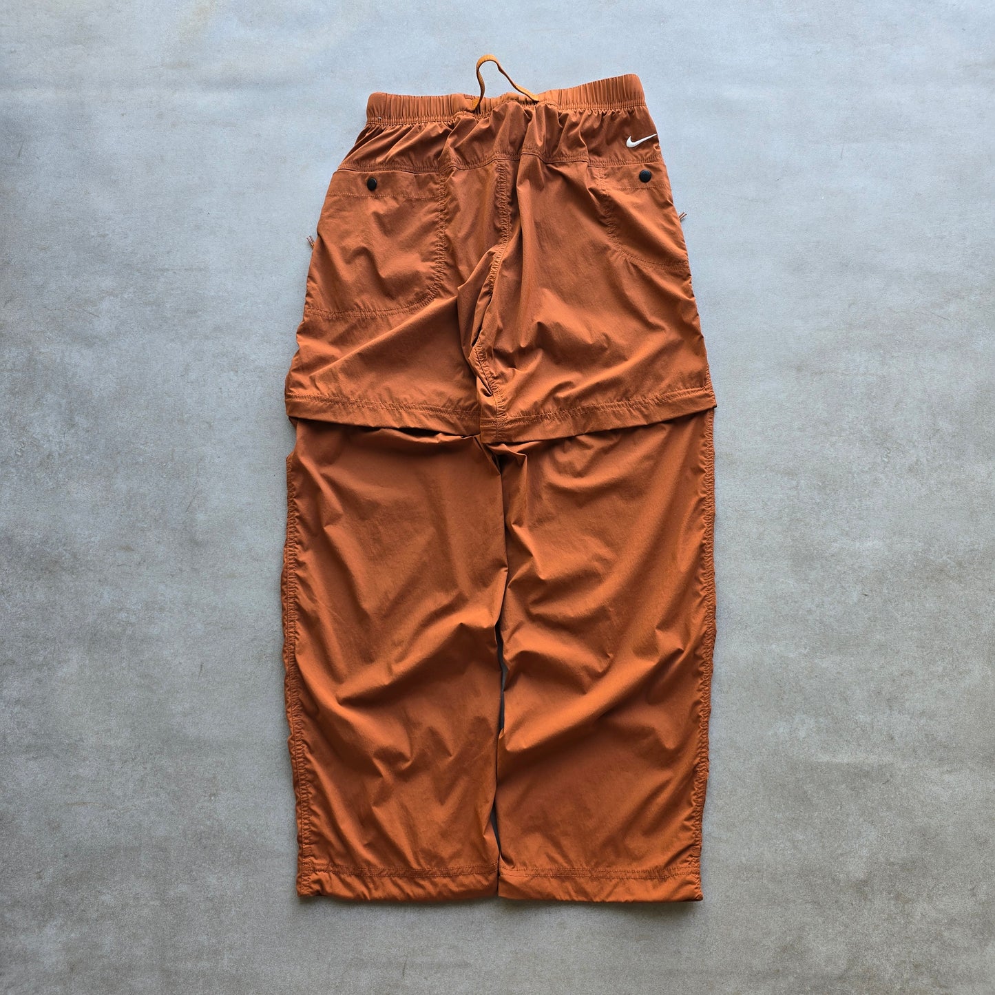 Nike ACG Zip Off Convertible Pants - S